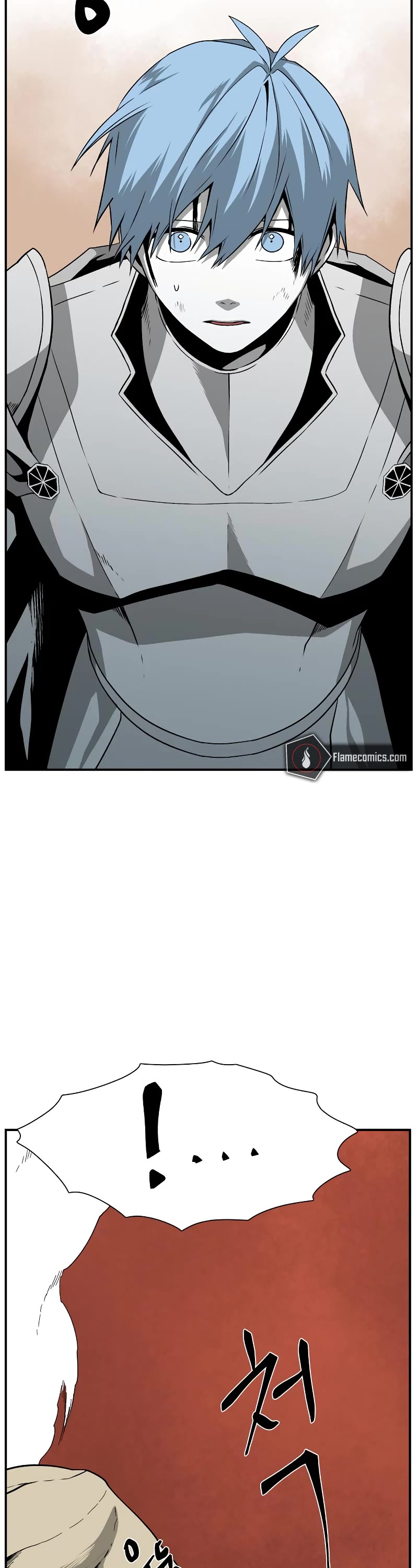 One Step for the Dark Lord chapter 162 page 23