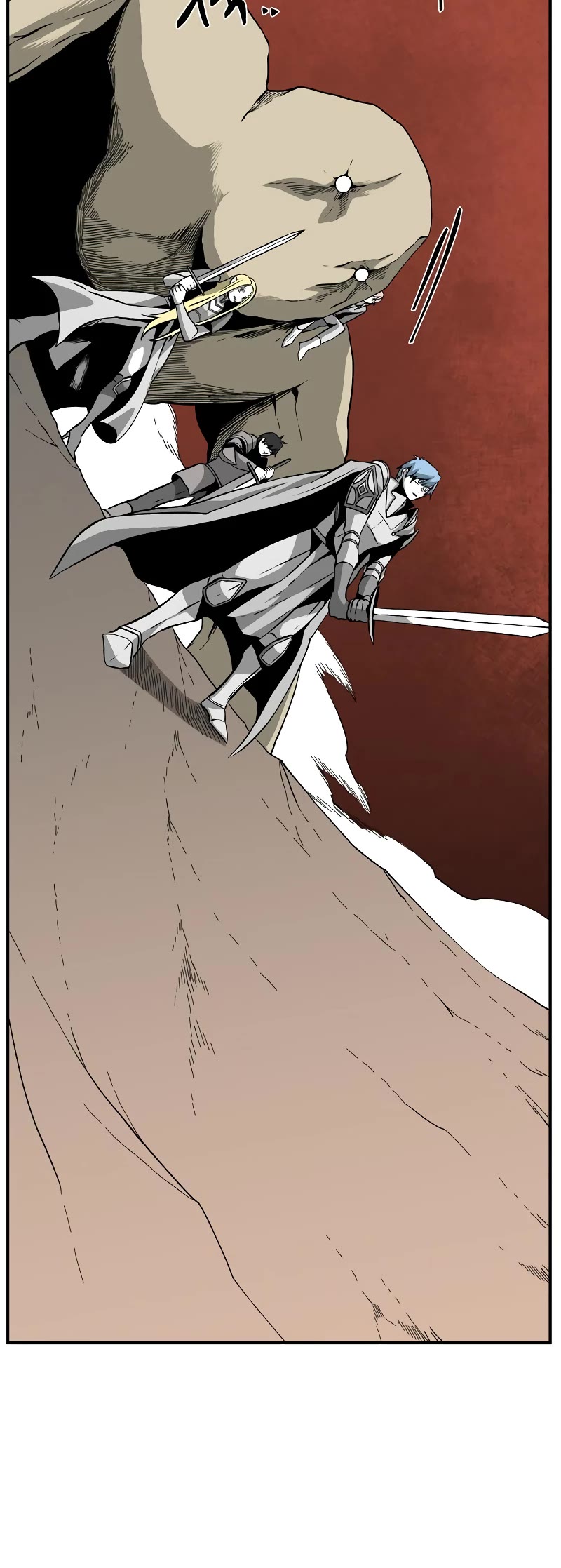 One Step for the Dark Lord chapter 162 page 24