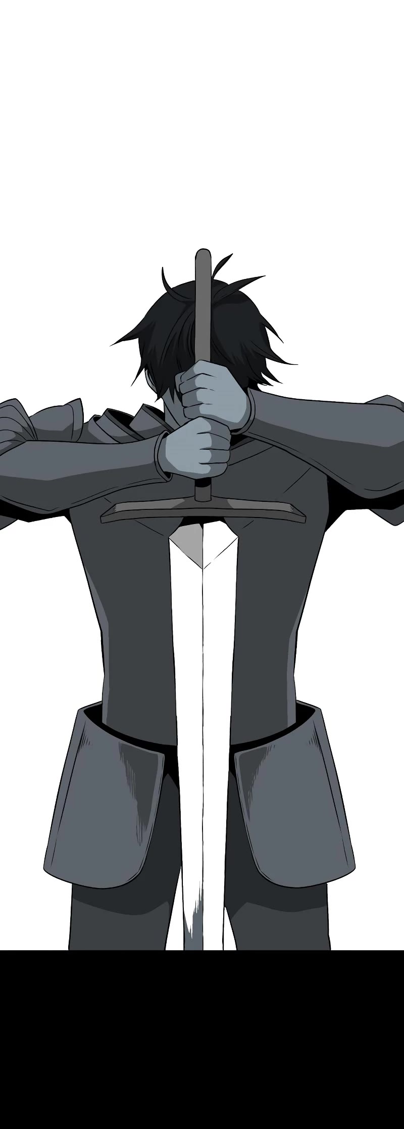 One Step for the Dark Lord chapter 162 page 25