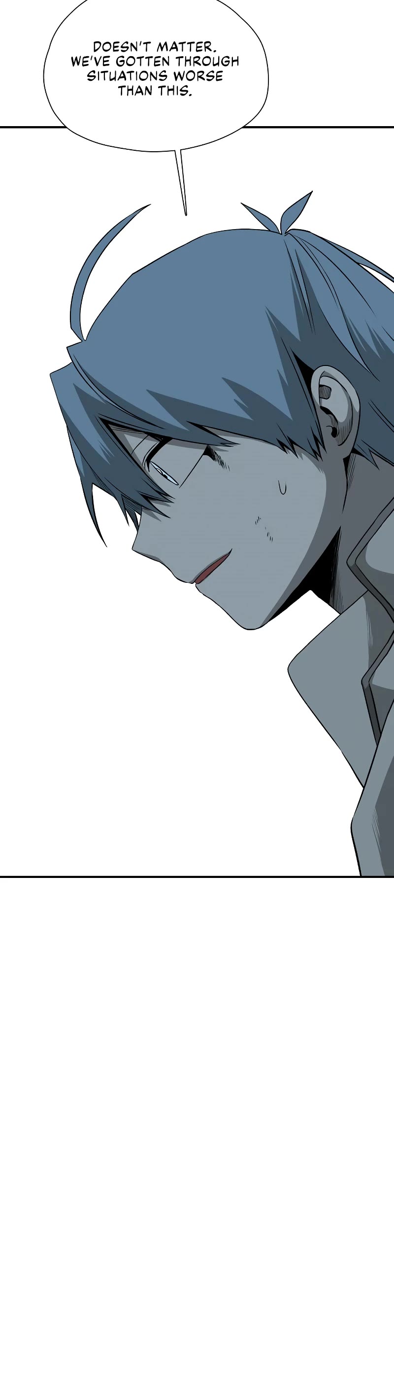 One Step for the Dark Lord chapter 162 page 36