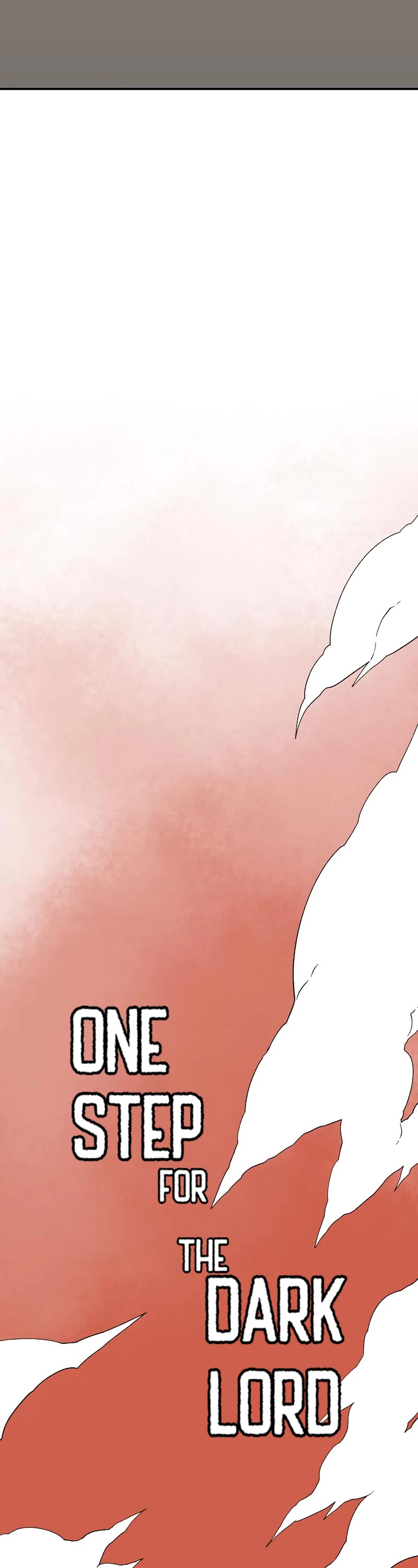 One Step for the Dark Lord chapter 162 page 38