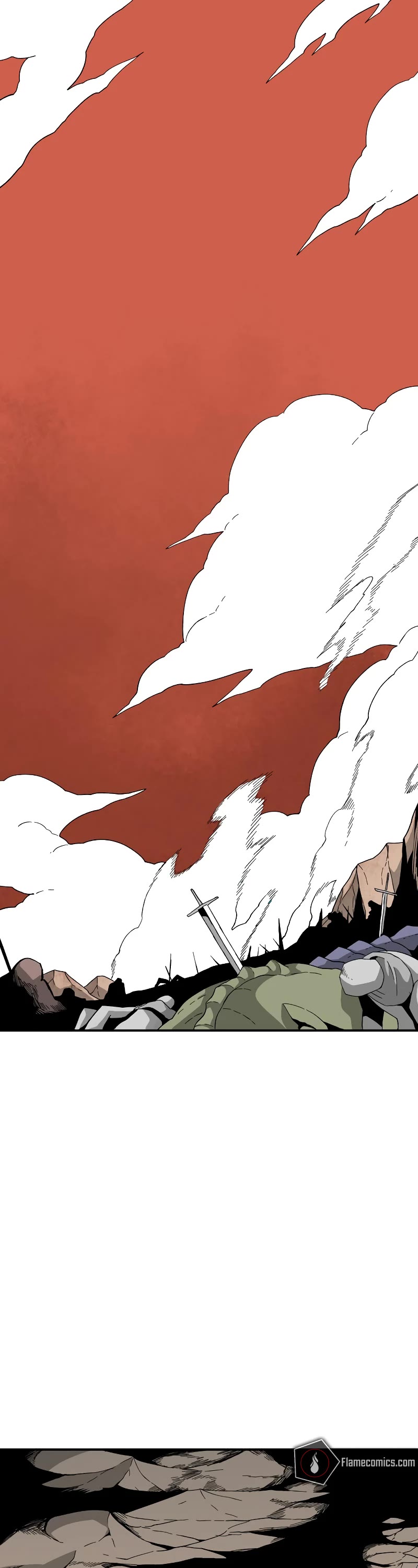 One Step for the Dark Lord chapter 162 page 39