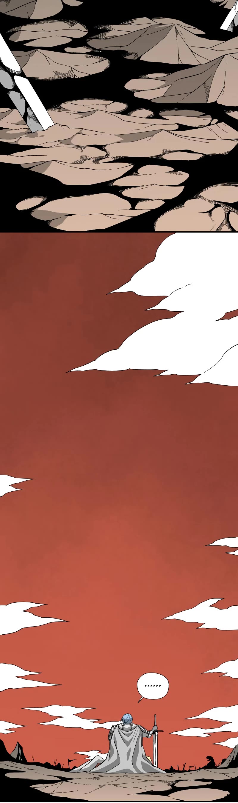 One Step for the Dark Lord chapter 162 page 40