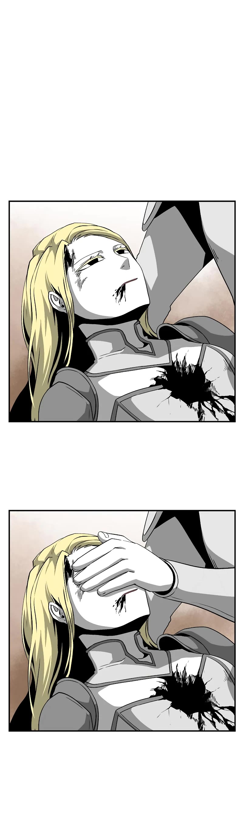 One Step for the Dark Lord chapter 162 page 41
