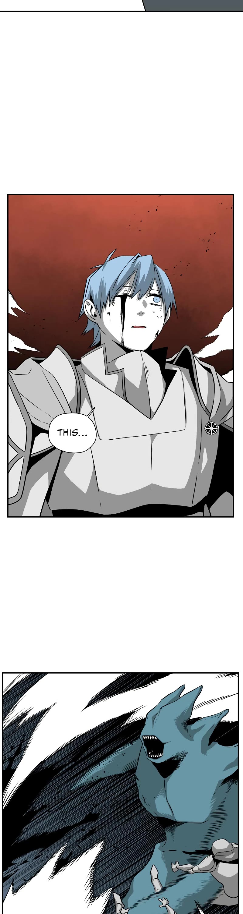 One Step for the Dark Lord chapter 162 page 43