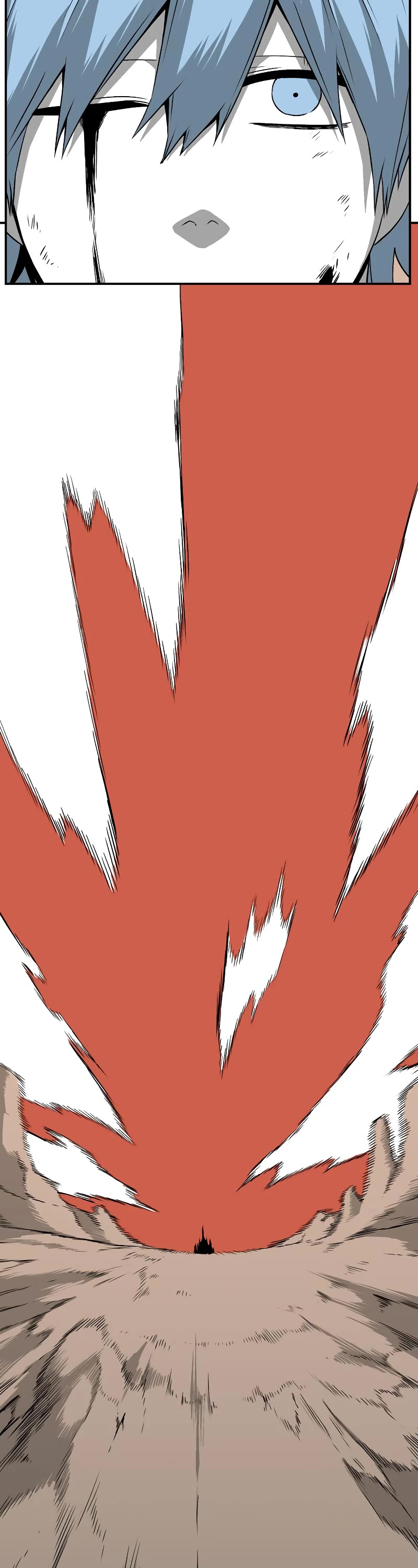 One Step for the Dark Lord chapter 162 page 47