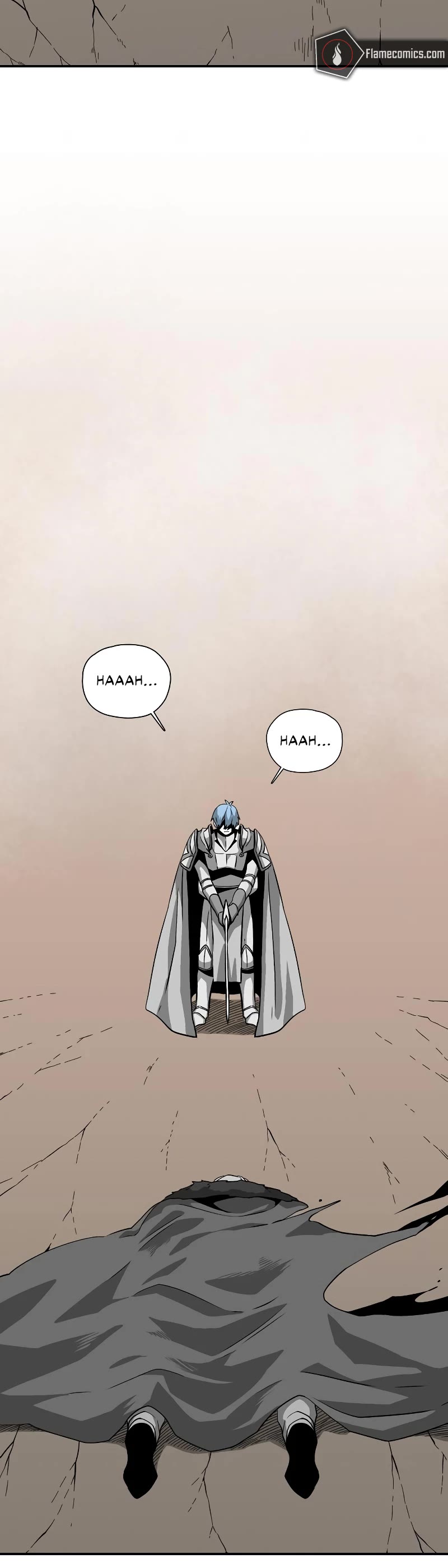 One Step for the Dark Lord chapter 162 page 5