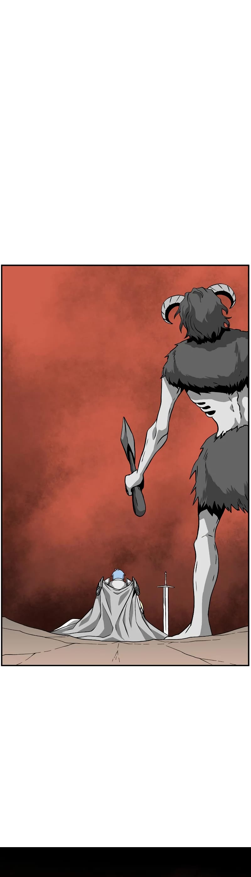 One Step for the Dark Lord chapter 162 page 53