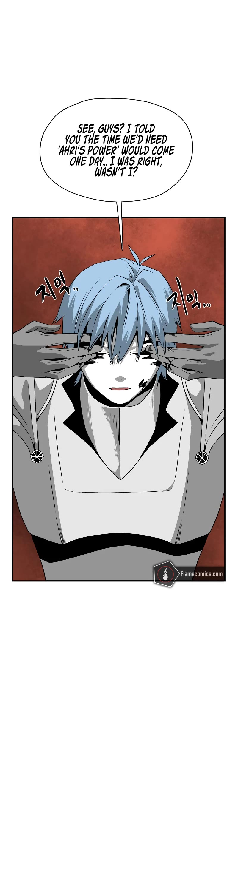 One Step for the Dark Lord chapter 162 page 59