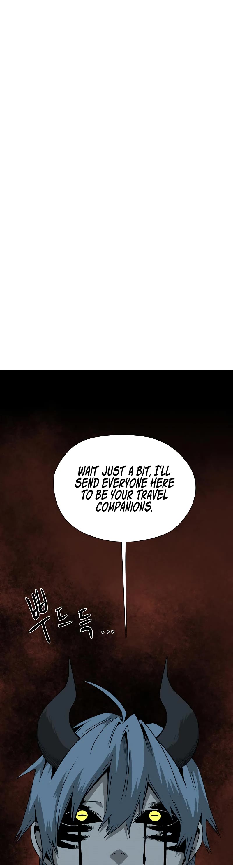 One Step for the Dark Lord chapter 162 page 60