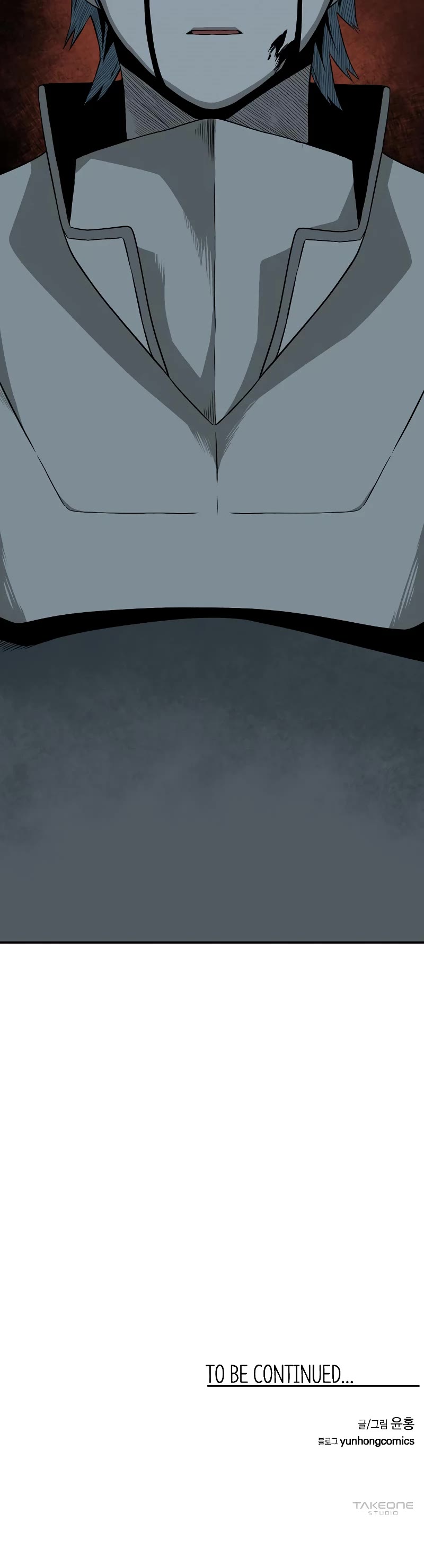 One Step for the Dark Lord chapter 162 page 61