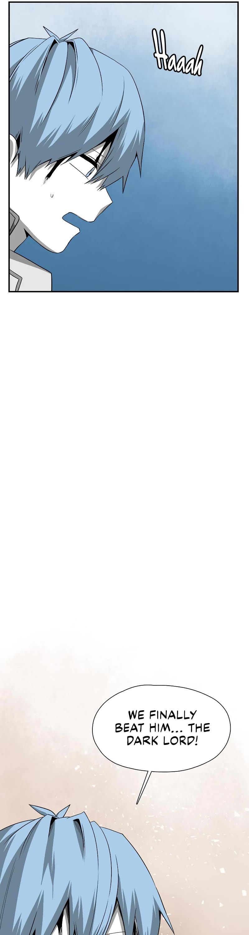 One Step for the Dark Lord chapter 162 page 7