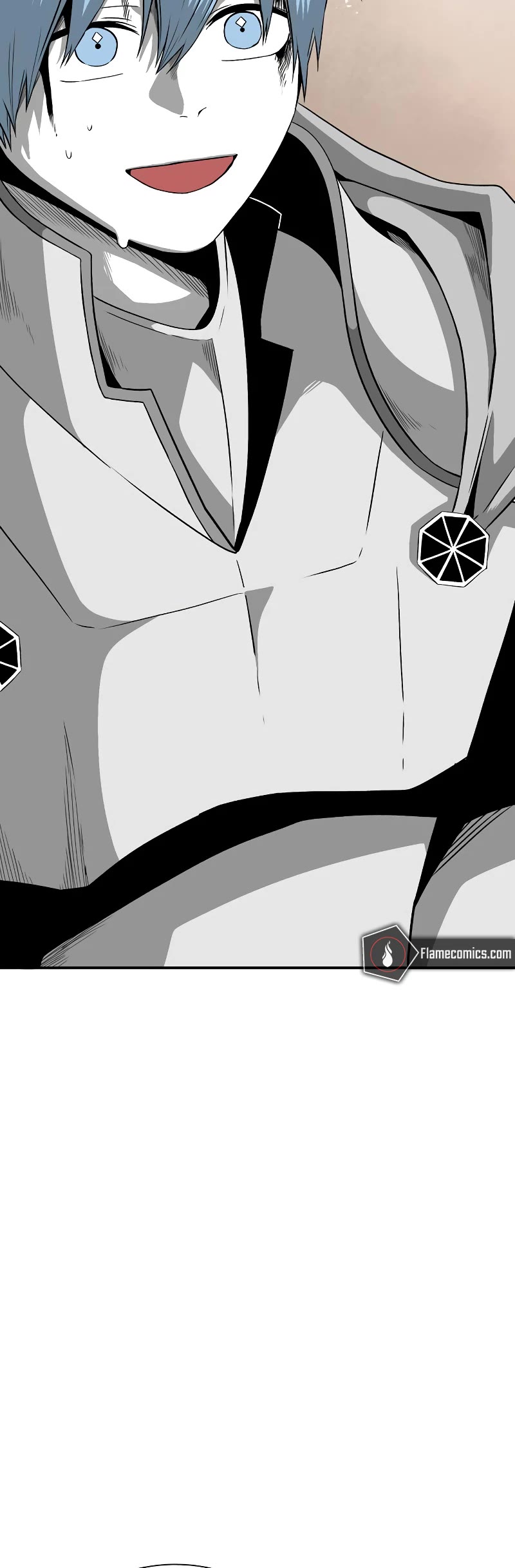 One Step for the Dark Lord chapter 162 page 8