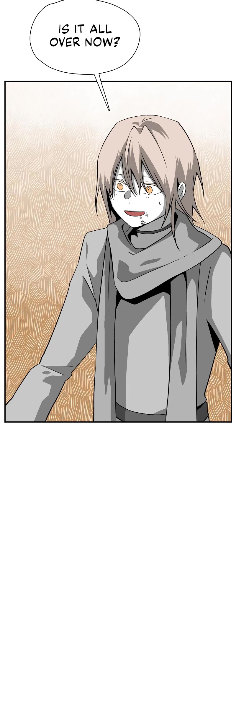 One Step for the Dark Lord chapter 162 page 9