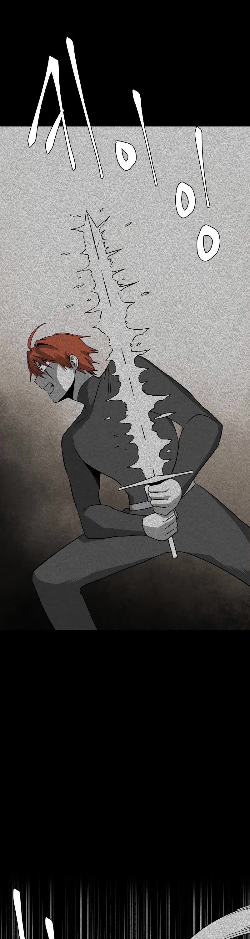 One Step for the Dark Lord chapter 163 page 14