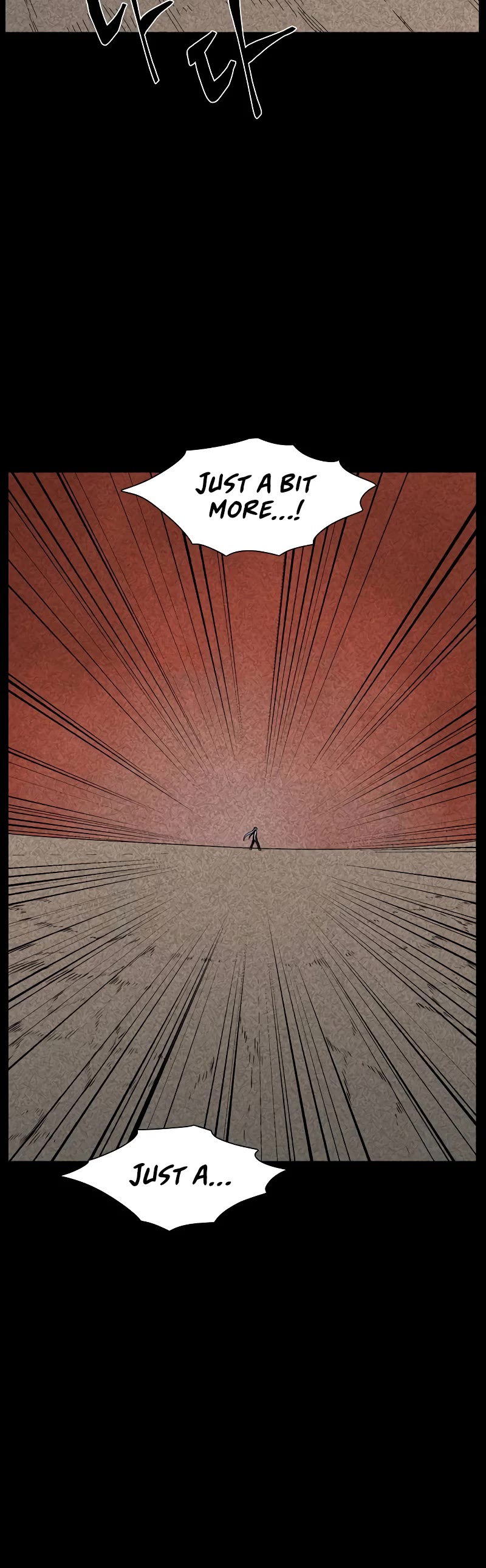 One Step for the Dark Lord chapter 163 page 17