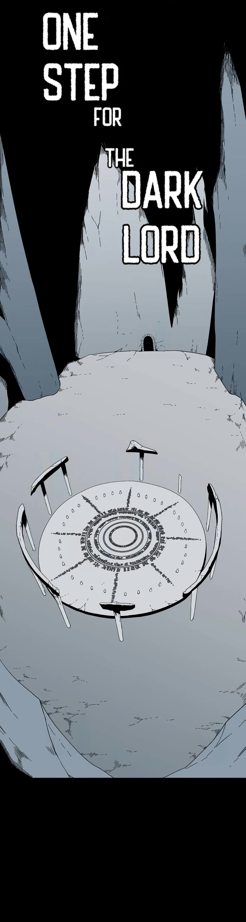 One Step for the Dark Lord chapter 163 page 30