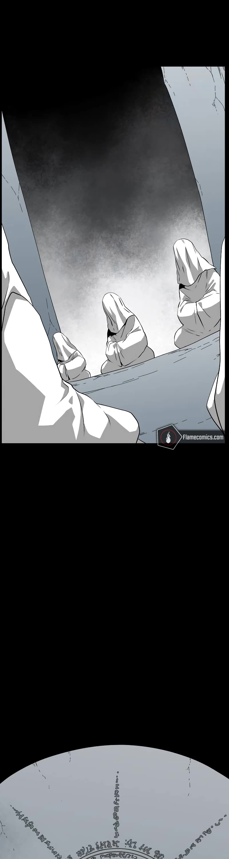 One Step for the Dark Lord chapter 163 page 31