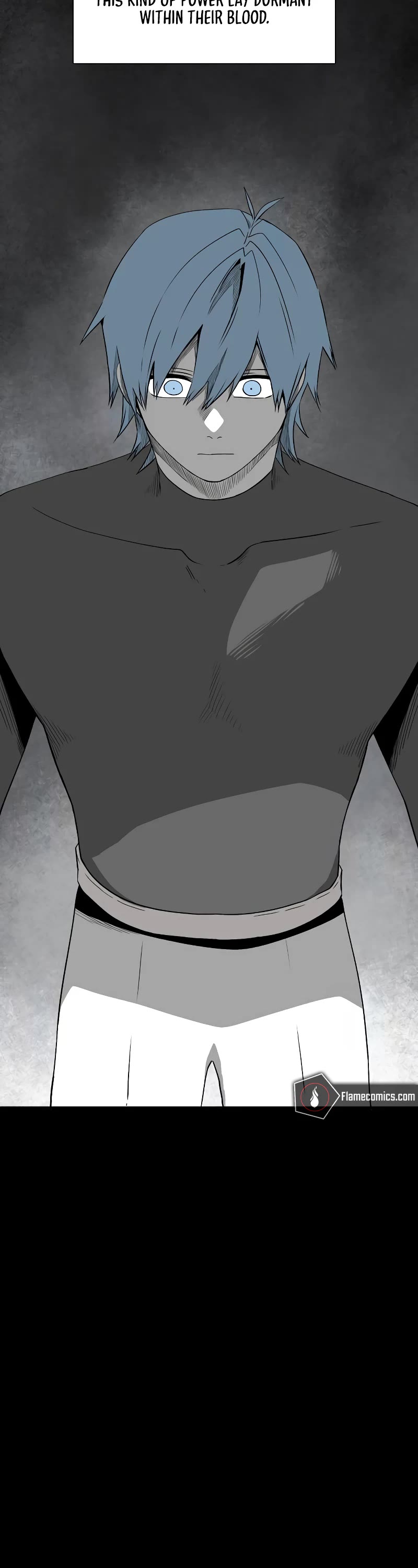 One Step for the Dark Lord chapter 163 page 35