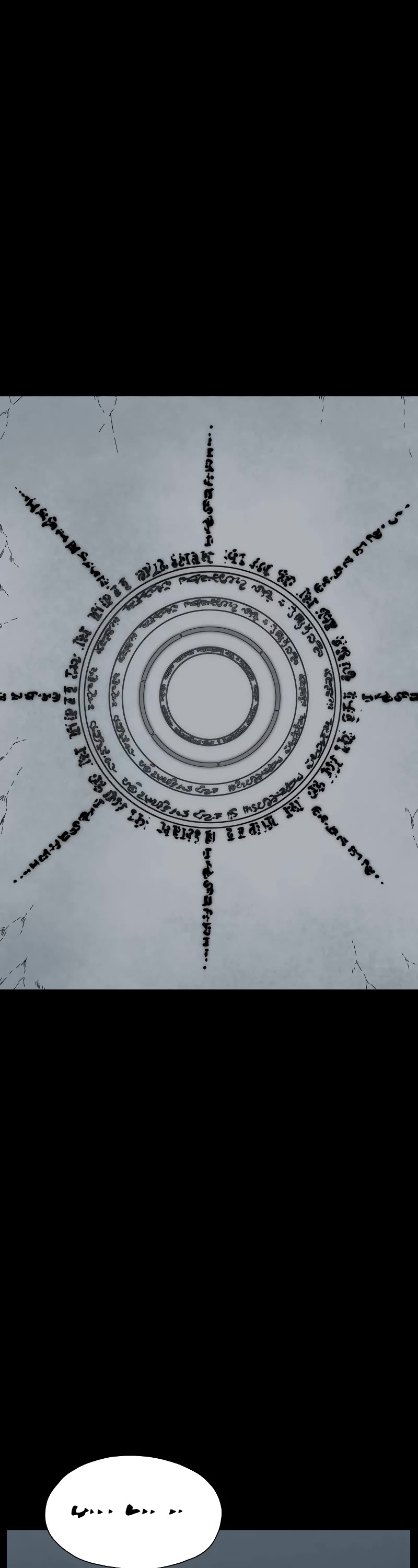 One Step for the Dark Lord chapter 163 page 38