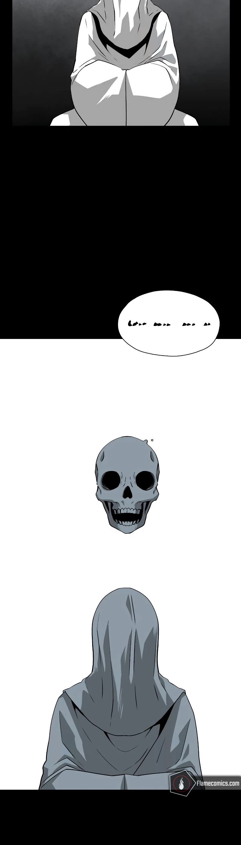 One Step for the Dark Lord chapter 163 page 40