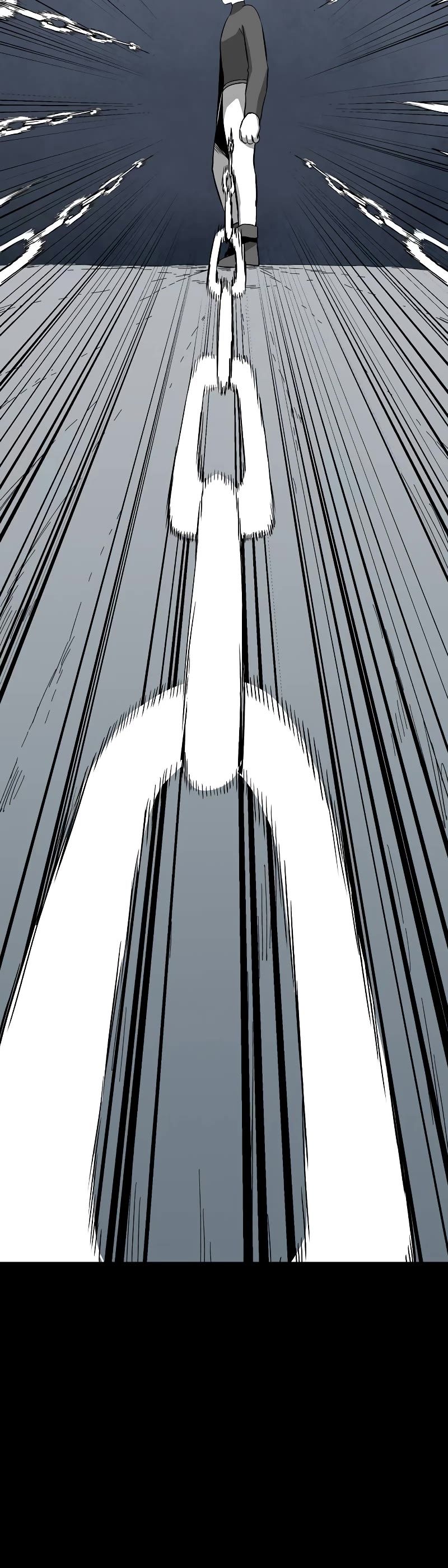 One Step for the Dark Lord chapter 163 page 45