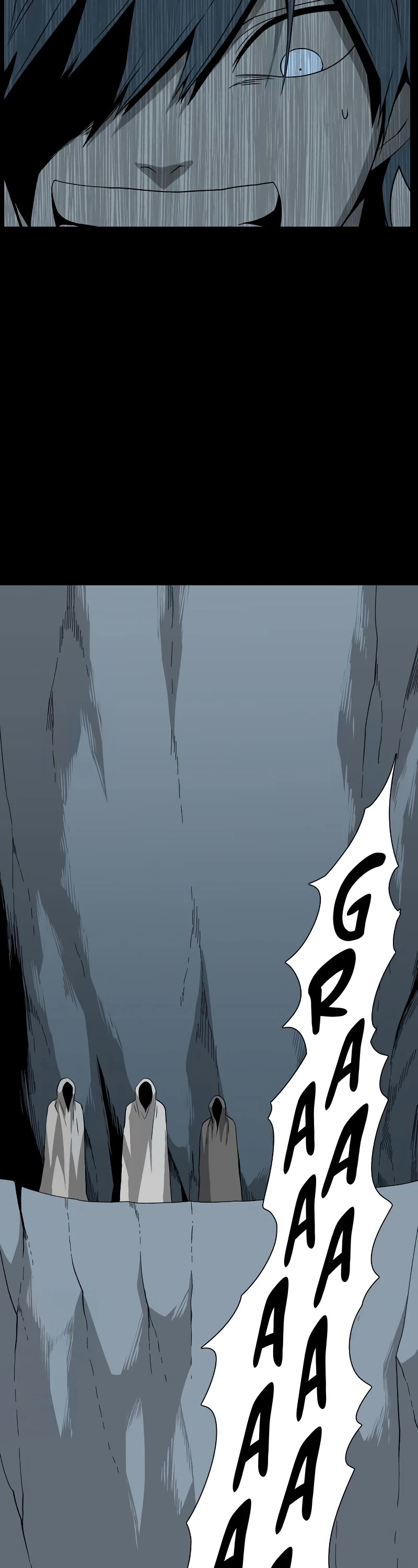 One Step for the Dark Lord chapter 163 page 47