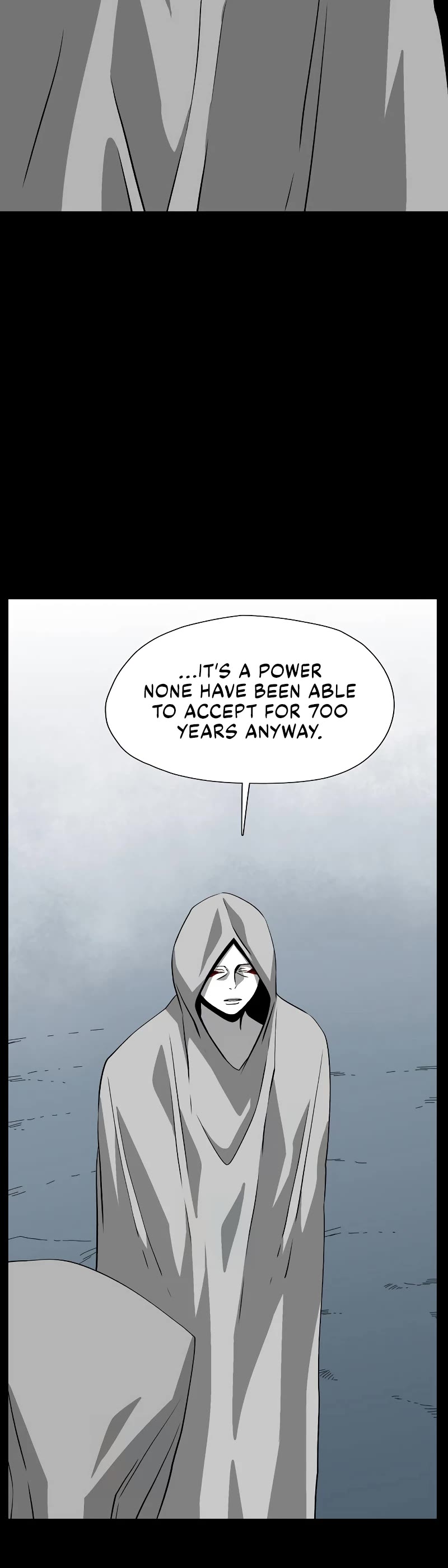One Step for the Dark Lord chapter 163 page 49
