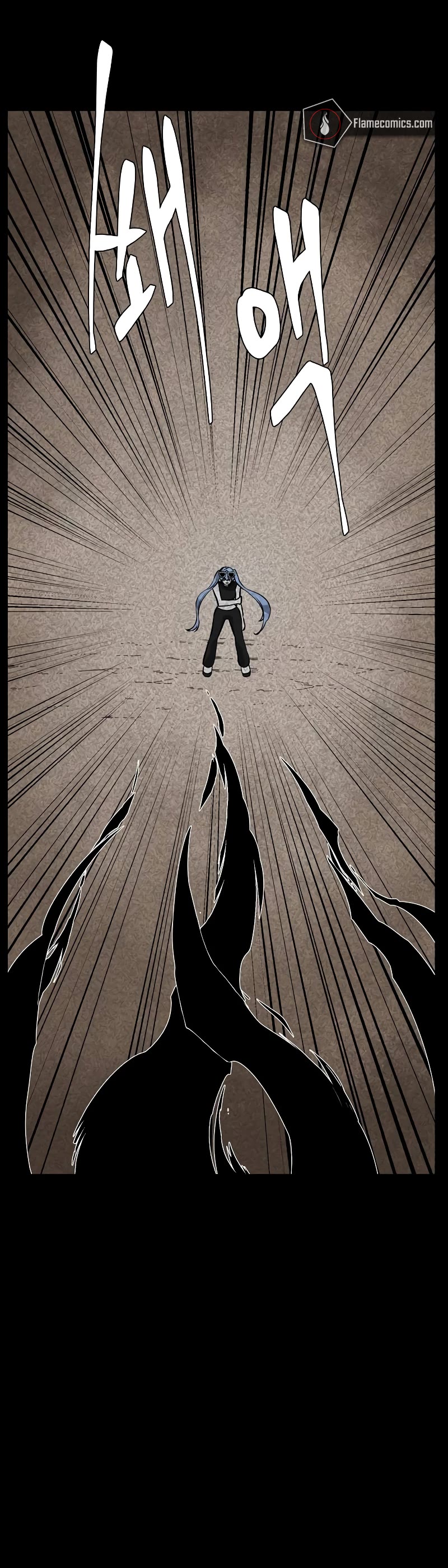 One Step for the Dark Lord chapter 163 page 5