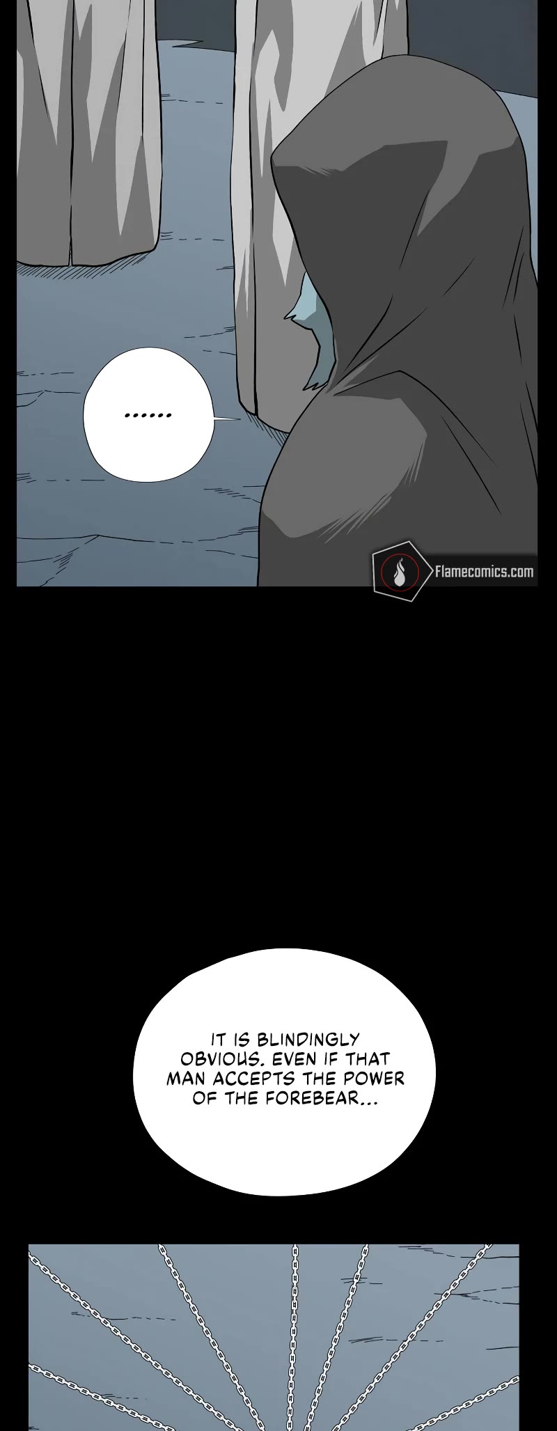 One Step for the Dark Lord chapter 163 page 52