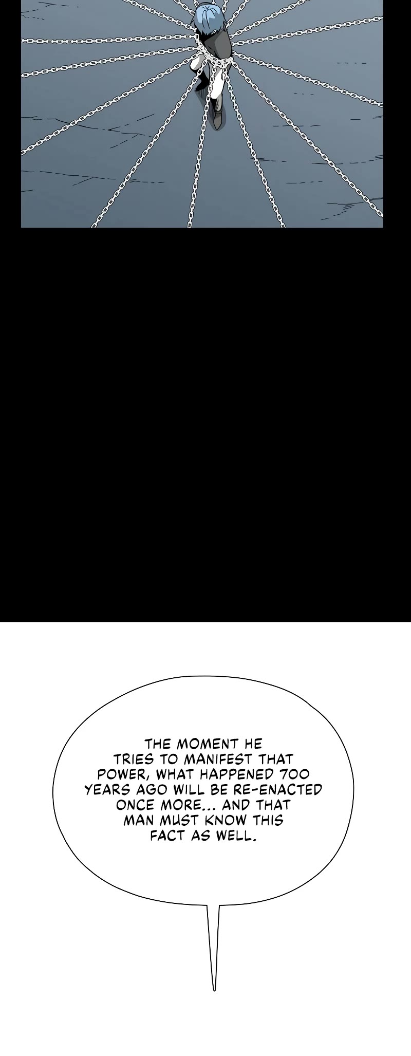 One Step for the Dark Lord chapter 163 page 53