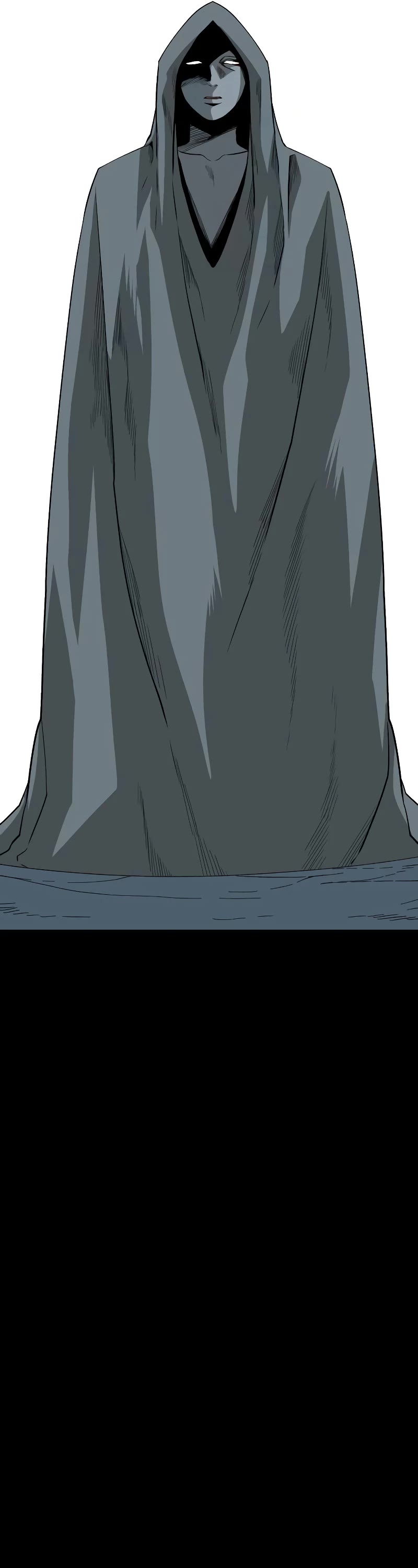 One Step for the Dark Lord chapter 163 page 54