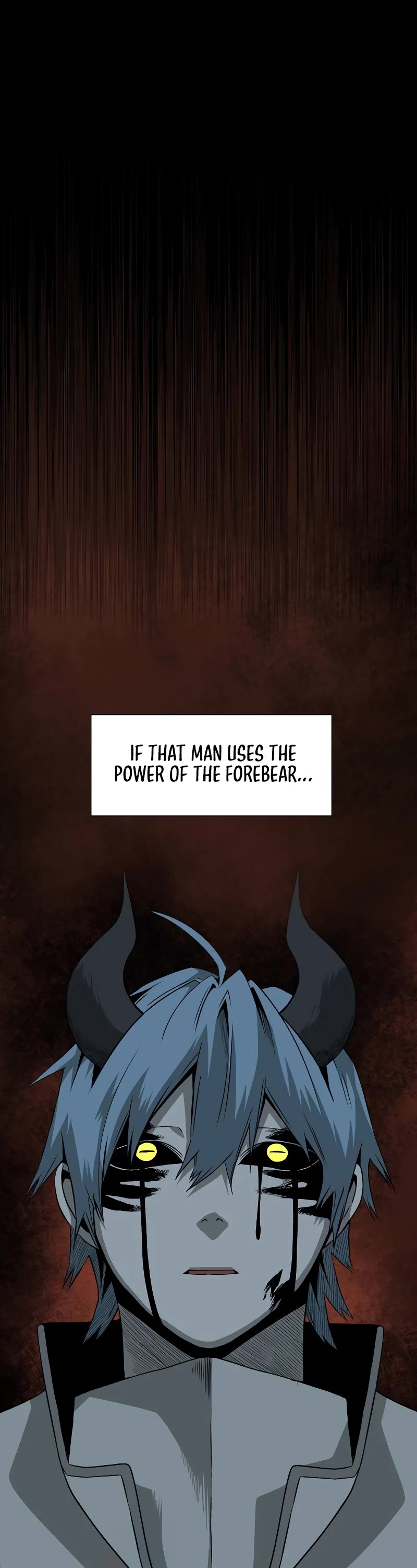 One Step for the Dark Lord chapter 163 page 55