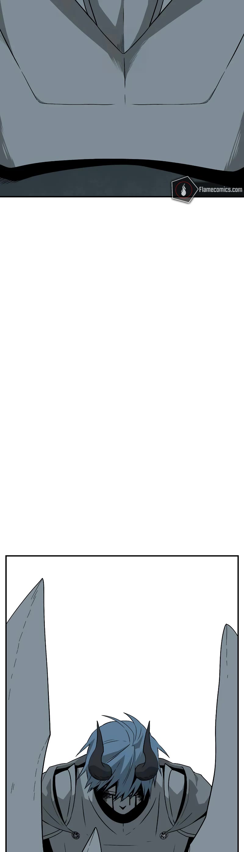 One Step for the Dark Lord chapter 163 page 56