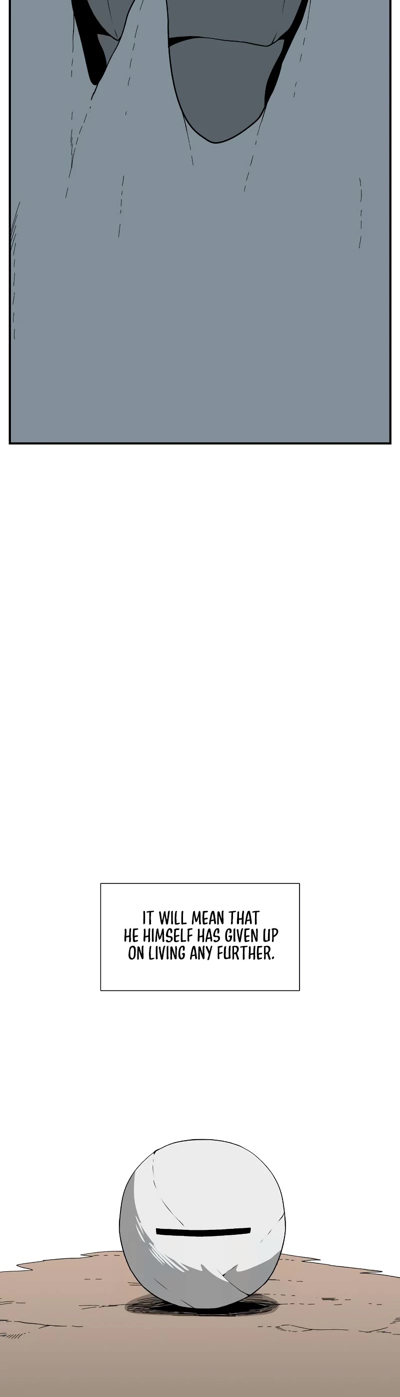 One Step for the Dark Lord chapter 163 page 57