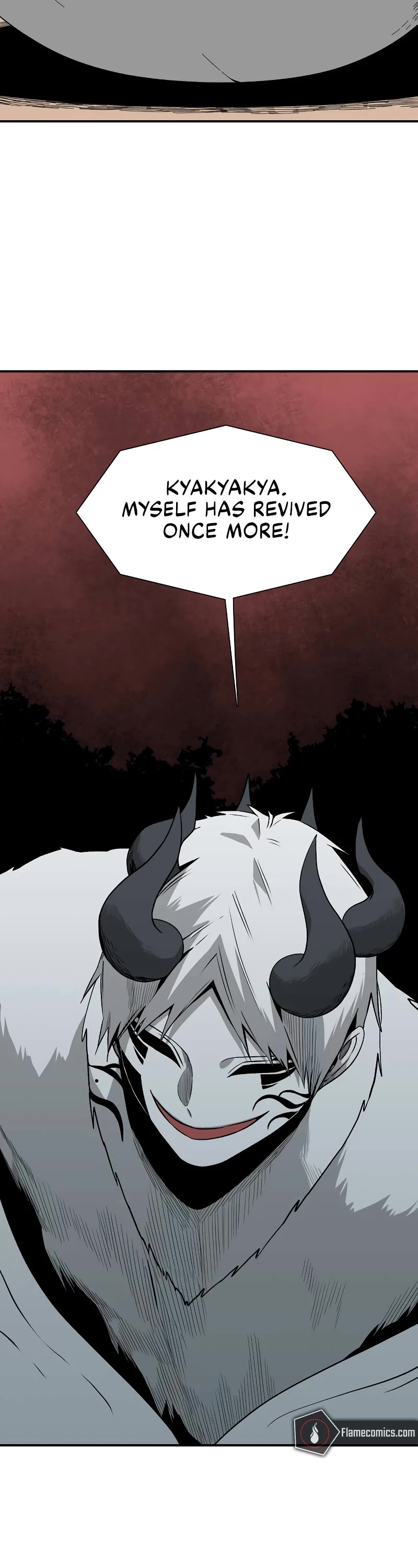 One Step for the Dark Lord chapter 163 page 59