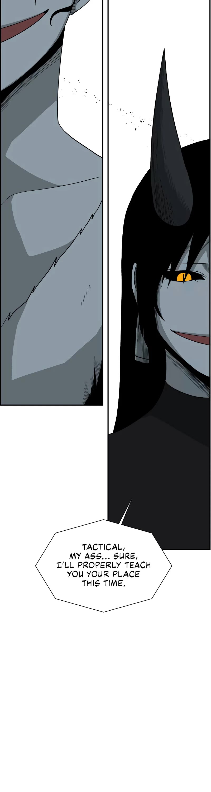 One Step for the Dark Lord chapter 163 page 63