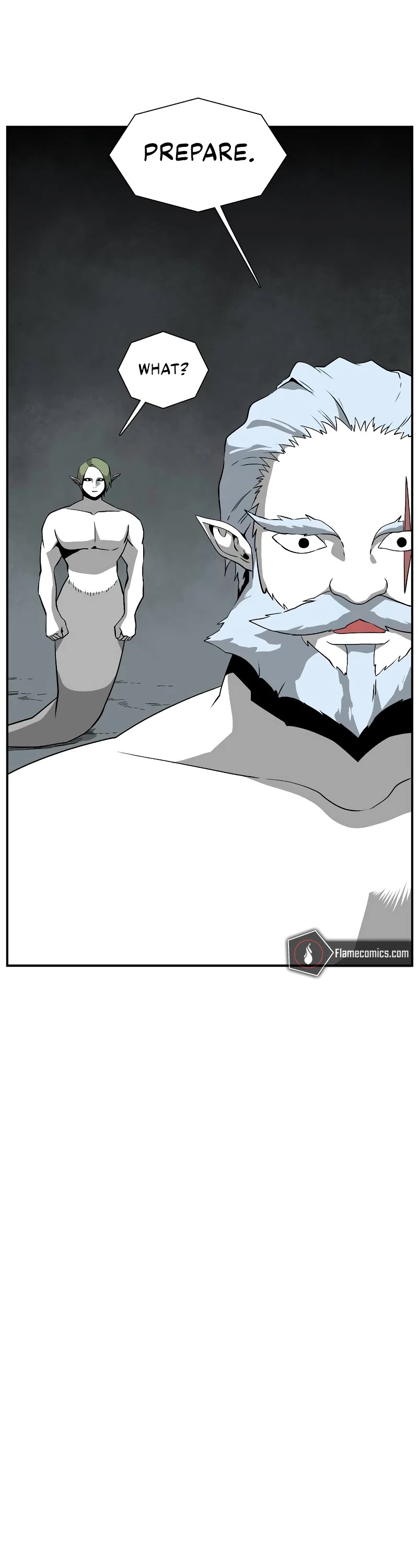 One Step for the Dark Lord chapter 163 page 67