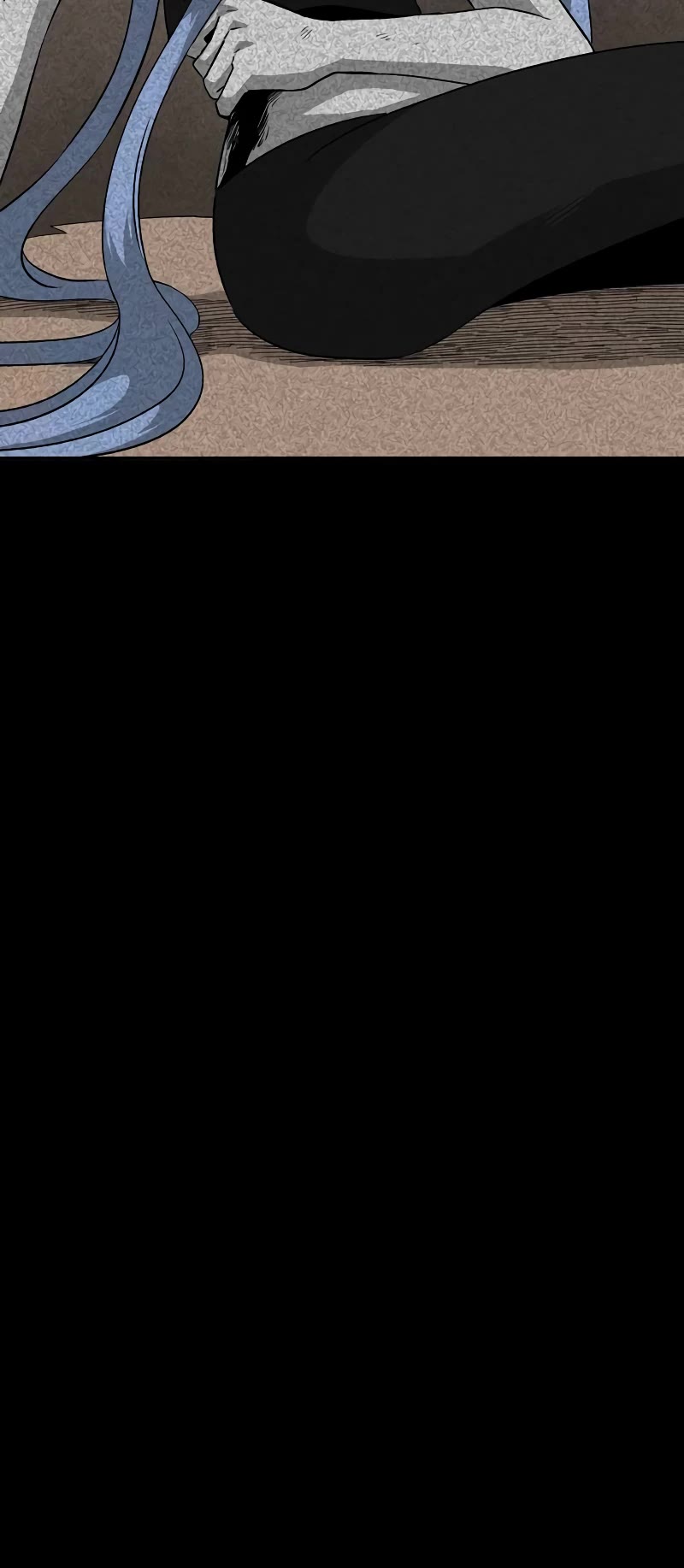 One Step for the Dark Lord chapter 163 page 9