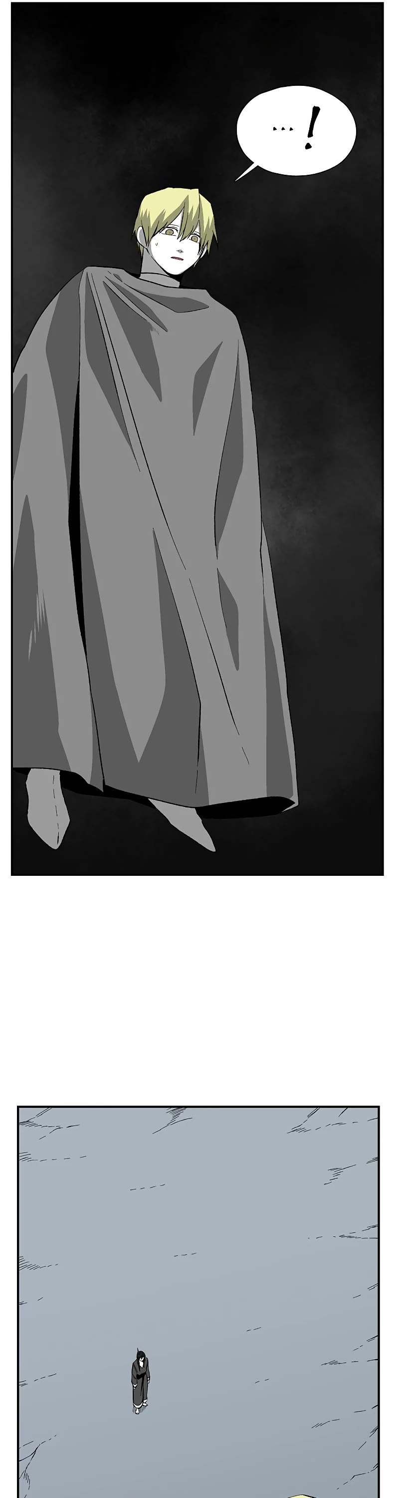 One Step for the Dark Lord chapter 171 page 10