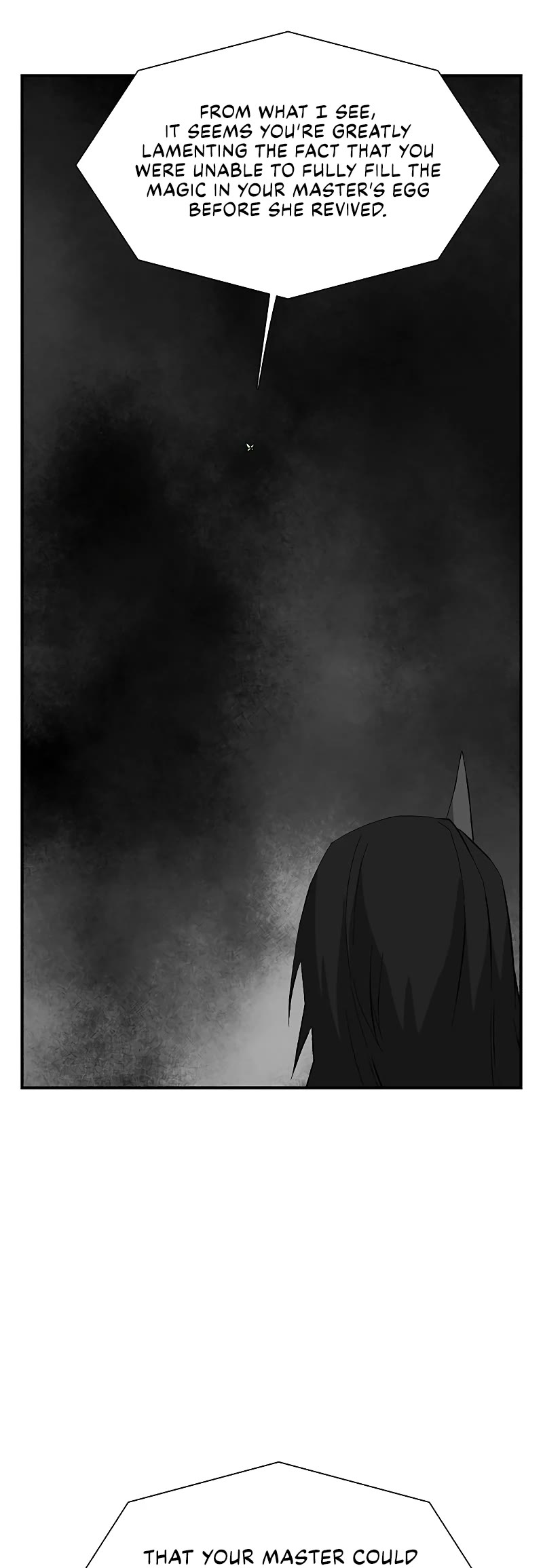 One Step for the Dark Lord chapter 171 page 12