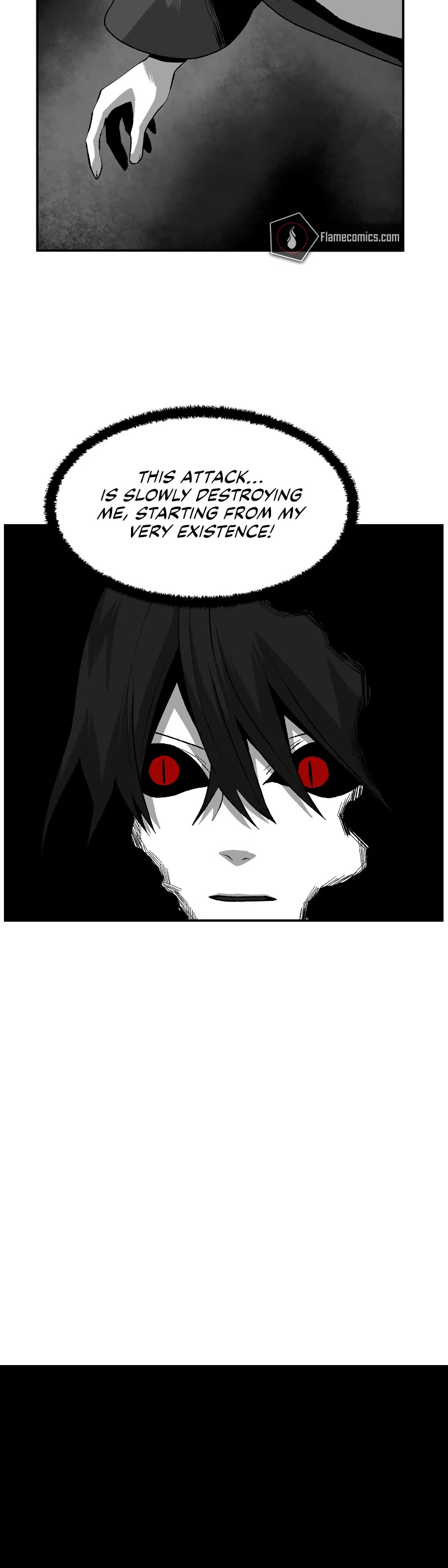 One Step for the Dark Lord chapter 171 page 24