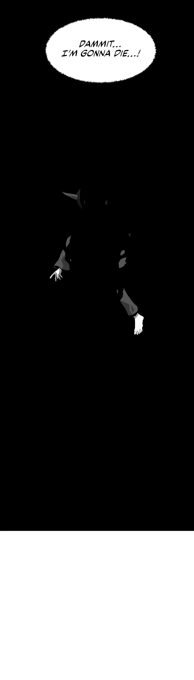 One Step for the Dark Lord chapter 171 page 25