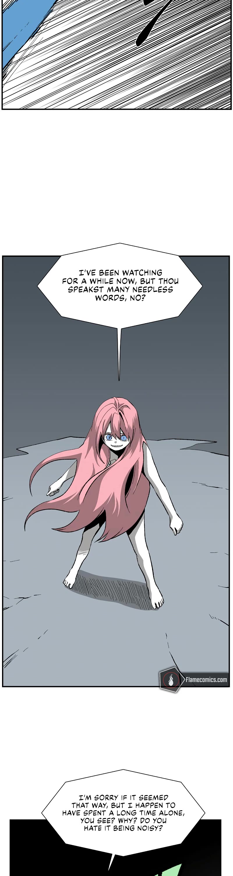 One Step for the Dark Lord chapter 171 page 27