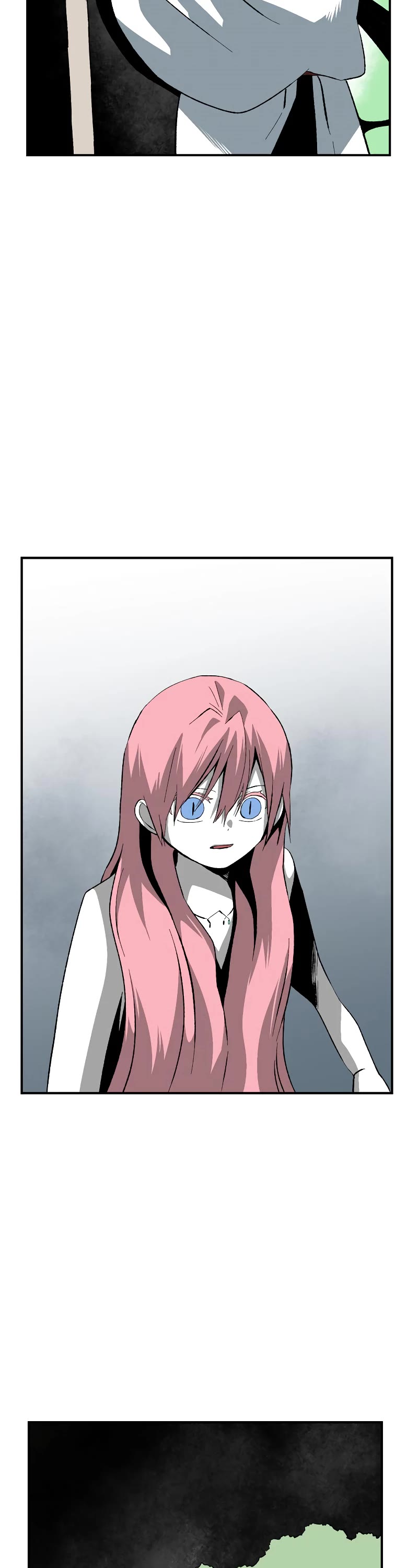 One Step for the Dark Lord chapter 171 page 3