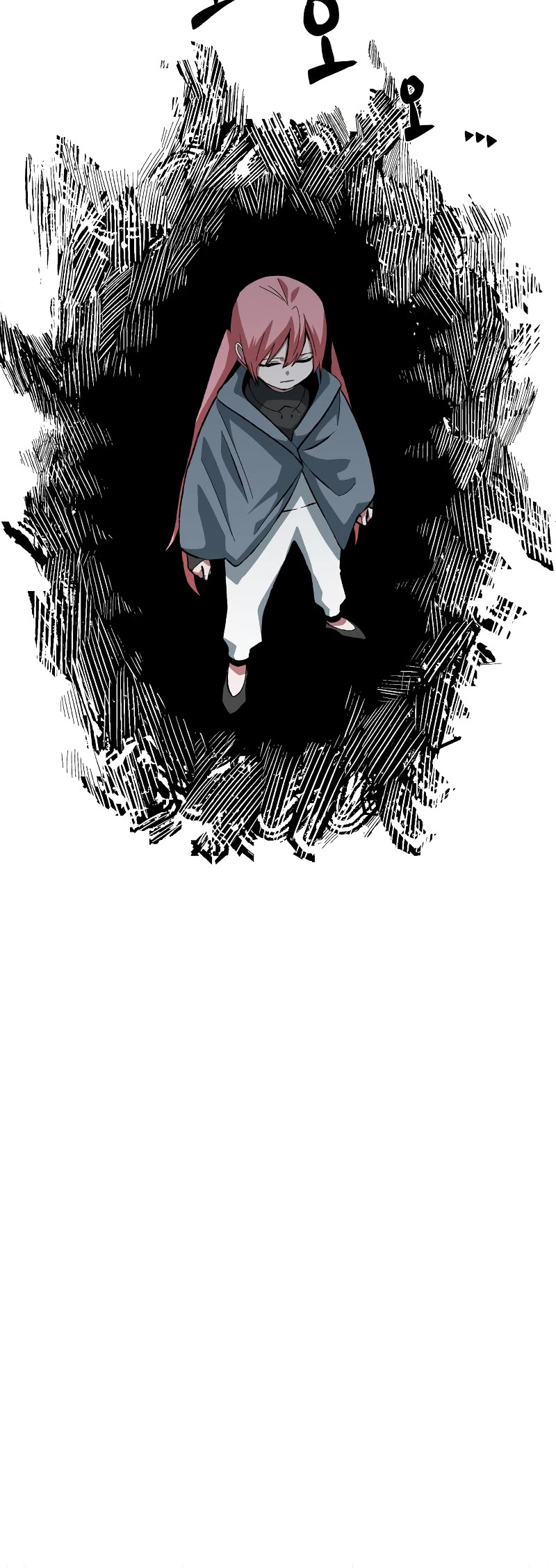 One Step for the Dark Lord chapter 171 page 33