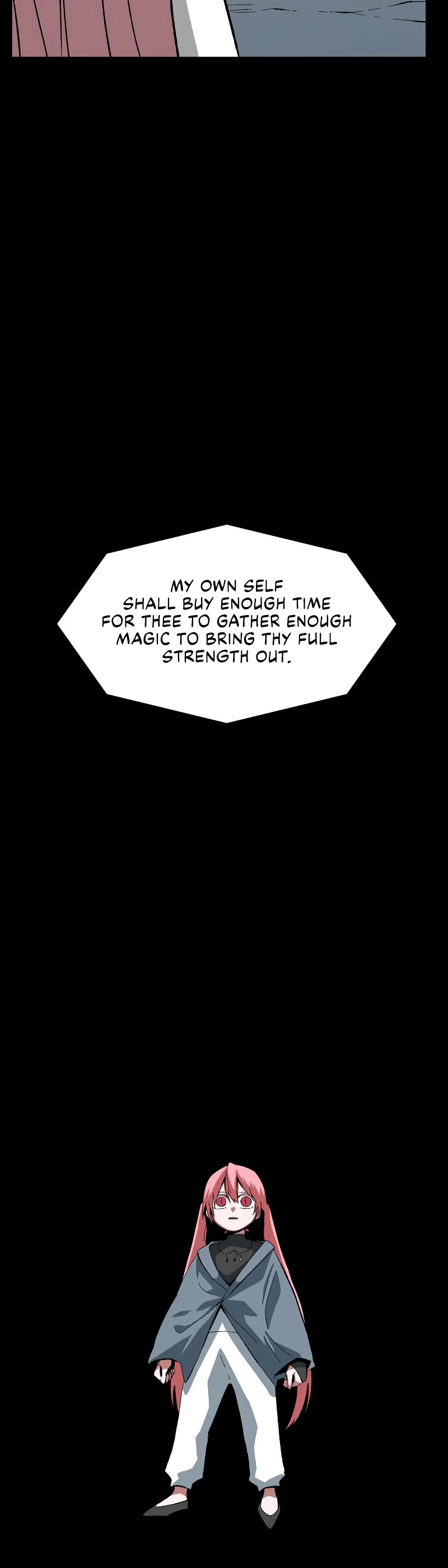 One Step for the Dark Lord chapter 171 page 41