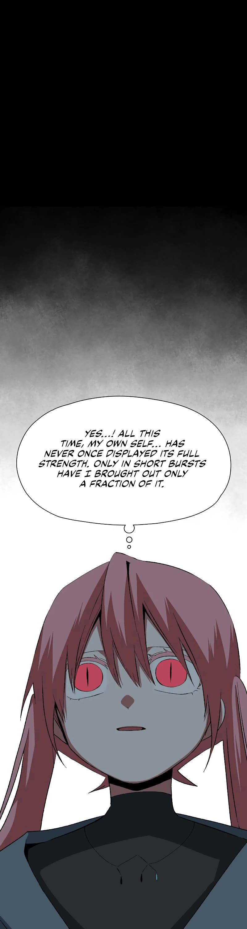 One Step for the Dark Lord chapter 171 page 42