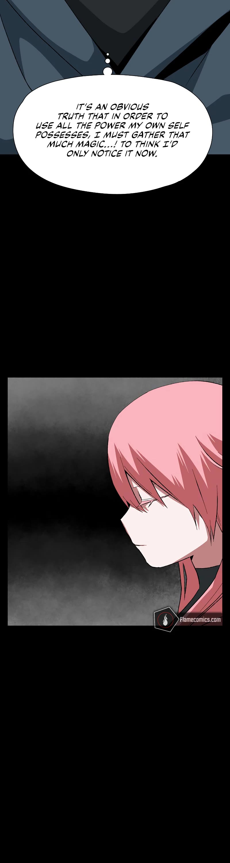 One Step for the Dark Lord chapter 171 page 43