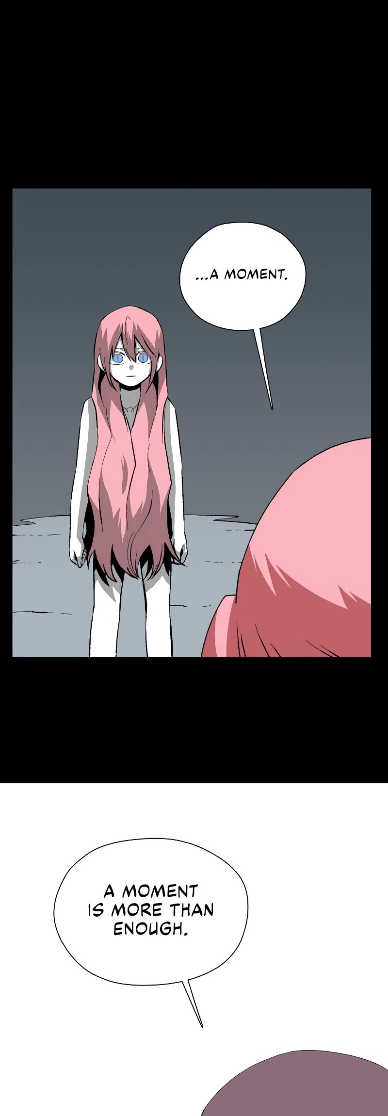 One Step for the Dark Lord chapter 171 page 44